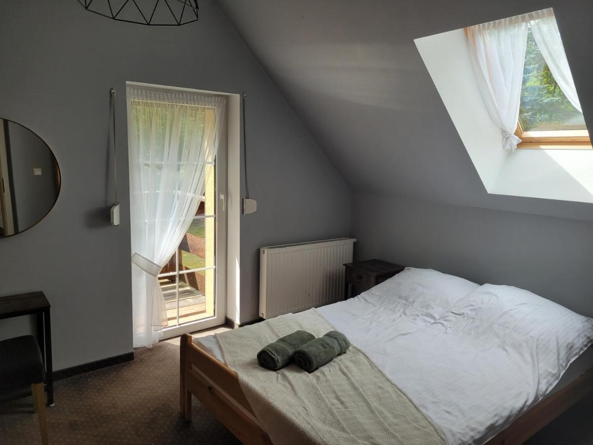 Dom Majka Z 5 Sypialniami Vila Szklarska Poręba Exterior foto
